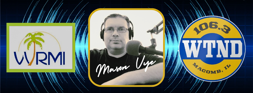 Mason Vye